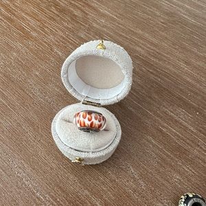 Pandora bead